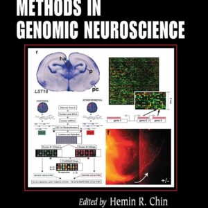 Methods in Genomic Neuroscience