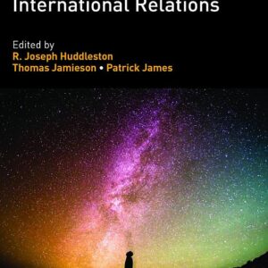 Handbook of Research Methods in International Relations