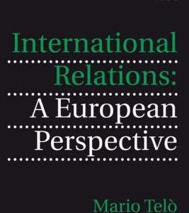 International Relations: A European Perspective