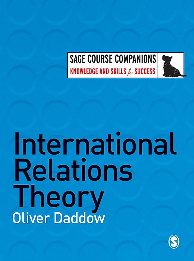 International Relations Theory