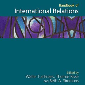 Handbook of International Relations