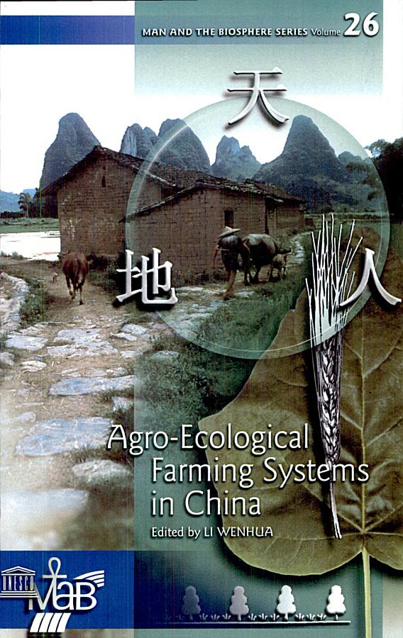 Agro-ecological Farming Systems in China