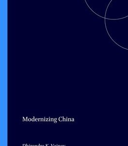 Modernizing China