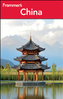Frommer's China