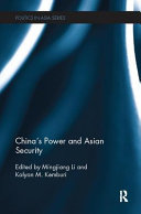 China's Power and Asian Security
