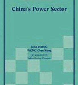 China's Power Sector