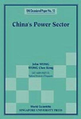 China's Power Sector