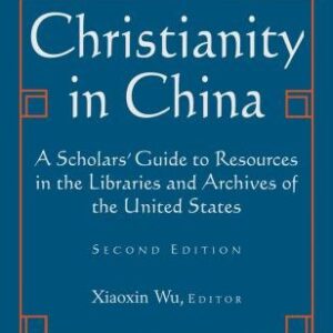Christianity in China