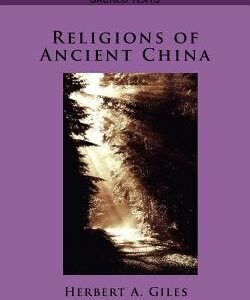 Religions of Ancient China