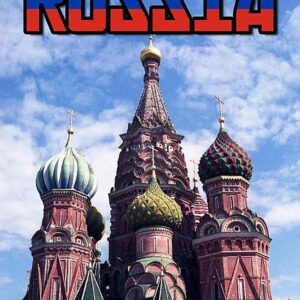 101 Amazing Facts about Russia