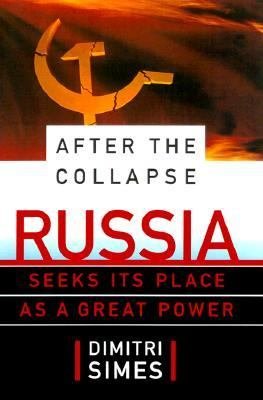 After the Collapse: Russia Seeks Its Place as a Great Power