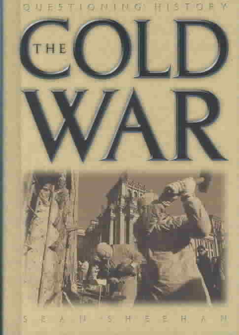 The Cold War
