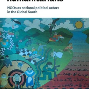 Cold War humanitarians: NGOs as national political actors in the Global South
