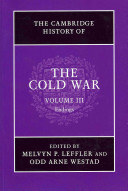 The Cambridge History of the Cold War