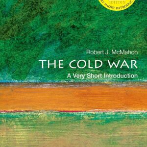 The Cold War: A Very Short Introduction