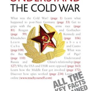 Understand The Cold War: Teach Yourself