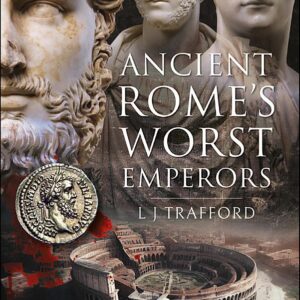 Ancient Rome's Worst Emperors