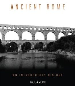 Ancient Rome: An Introductory History