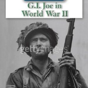 GI Joe in World War II