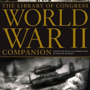 The Library of Congress World War II Companion