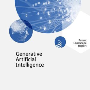 Generative Artificial Intelligence.