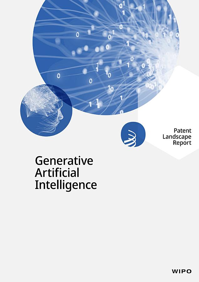 Generative Artificial Intelligence.