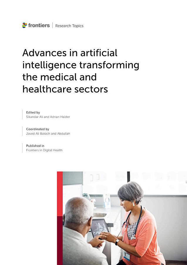 Advances in Artificial Intelligence Transforming the Medical and Healthcare Sectors