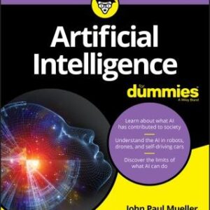 Artificial Intelligence For Dummies