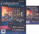 Capron and Johnson's Pocket Internet: 4001 Sites