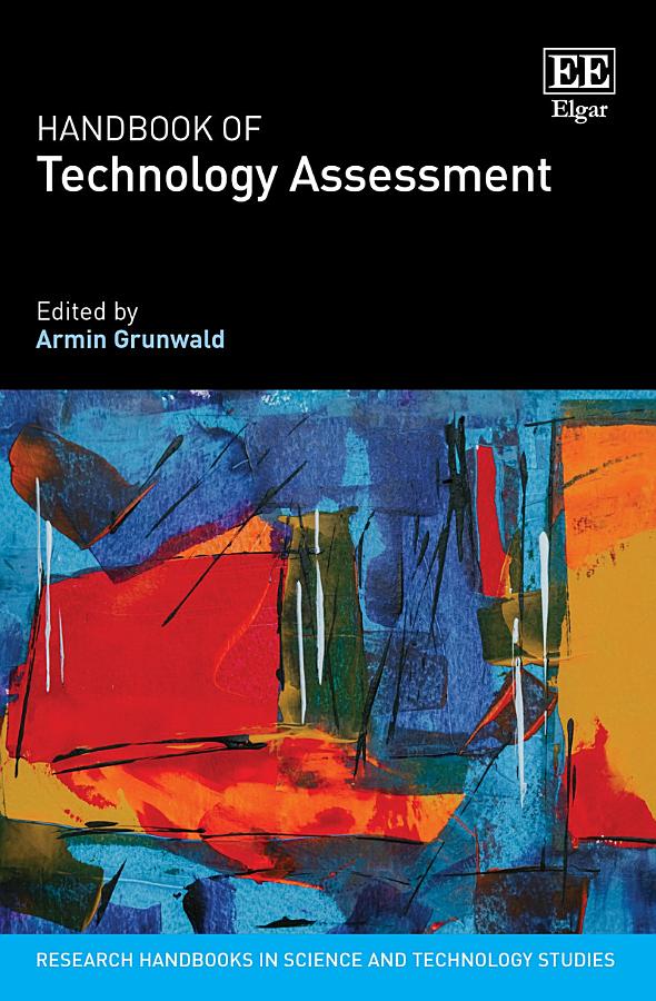 Handbook of Technology Assessment