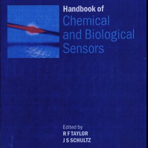 Handbook of Chemical and Biological Sensors