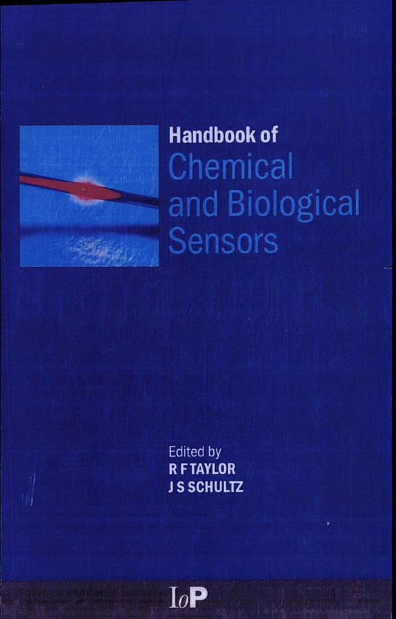Handbook of Chemical and Biological Sensors