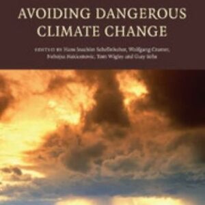 Avoiding Dangerous Climate Change