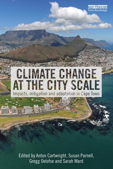Climate Change at the City Scale: Impacts, Mitigation and Adaptation in Cape Town
