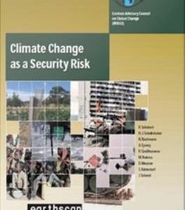 Climate Change as a Security Risk