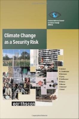 Climate Change as a Security Risk