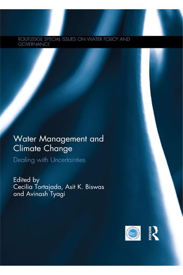 Water Management and Climate Change: Dealing with Uncertainties