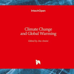Climate Change and Global Warming