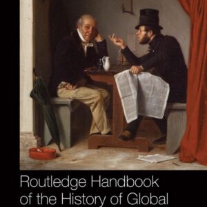 Routledge Handbook of the History of Global Economic Thought