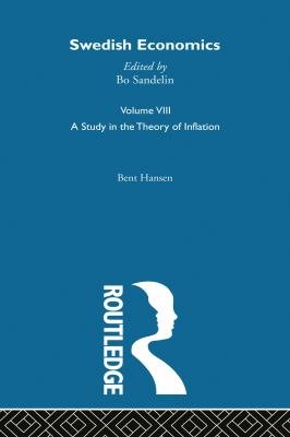 Swedish Economics