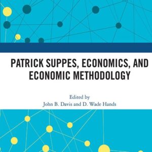 Patrick Suppes, Economics, and Economic Methodology