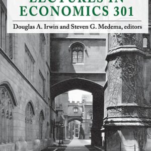 Jacob Viner: Lectures in Economics 301
