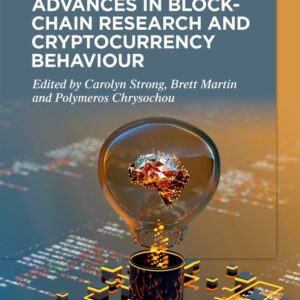 Advances in Blockchain Research and Cryptocurrency Behaviour