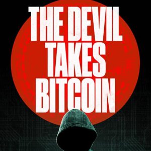 The Devil Takes Bitcoin: Cryptocurrency Crimes and the Japanese Connection