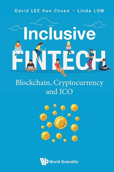 Inclusive FinTech: Blockchain, Cryptocurrency and ICO