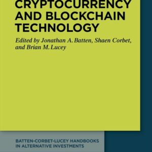 Cryptocurrency and Blockchain Technology