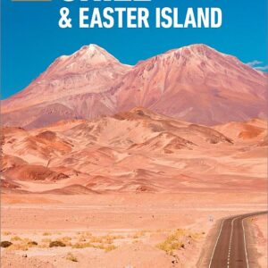 The Rough Guide to Chile & Easter Island: Travel Guide eBook