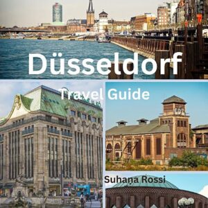 Düsseldorf travel guide