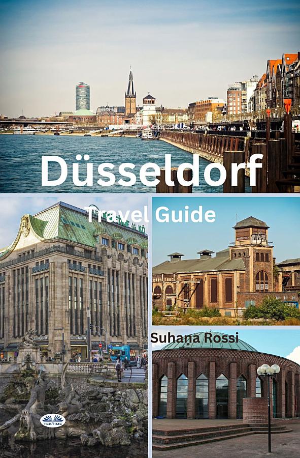 Düsseldorf travel guide