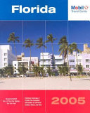 Mobil Travel Guide Florida 2005